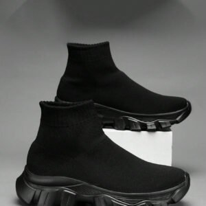 أحذية رياضية كاجوال صلبة