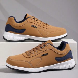 أحذية كاجوال أنيقة وجذابة مع رباط